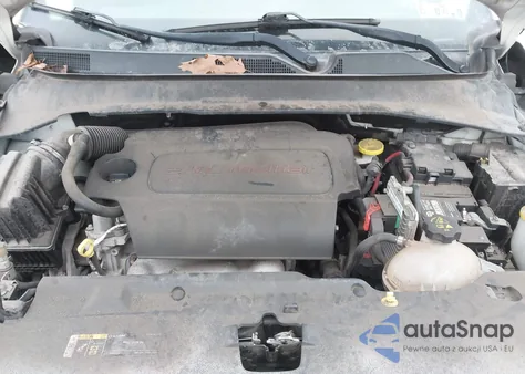 2018 Jeep Compass Latitude 4X4 из США, поврежденный, VIN 3C4NJDBB3JT161858